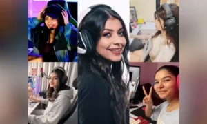 Female Gamers India: Esports में भारतीय महिला खिलाड़ियों की बढ़ती भागेदारी  