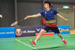 Thomas and Uber Cup 2024 में अपनी छाप बिखरने वाले 5 युवा शटलर  