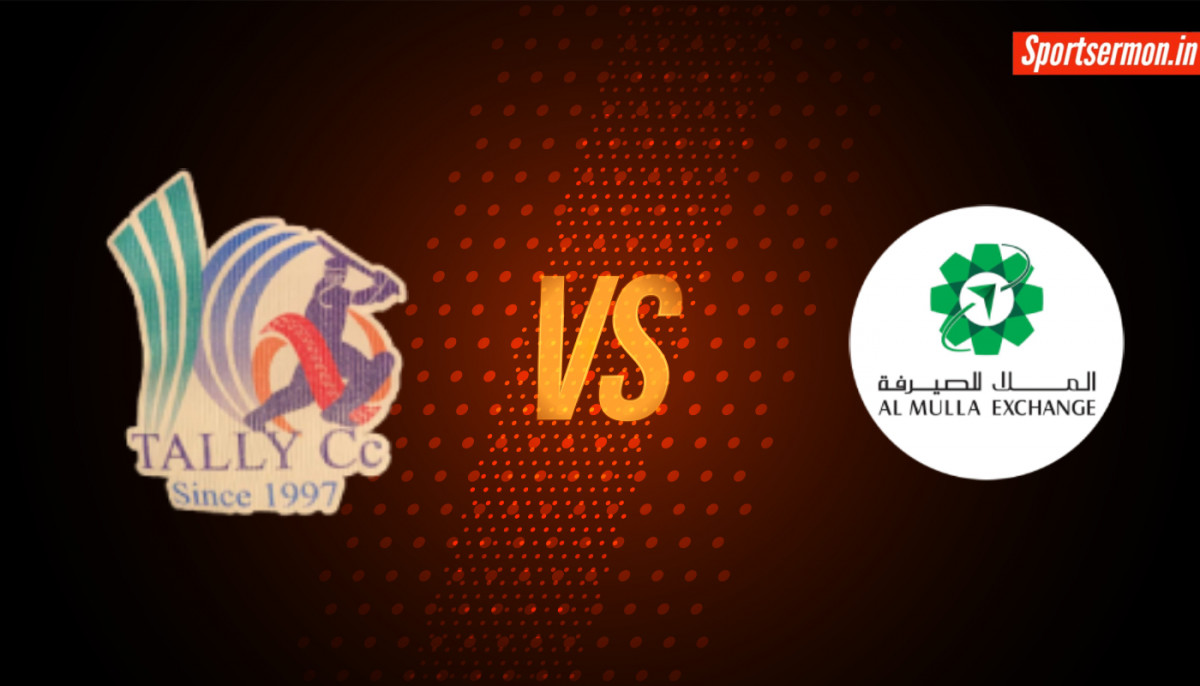 Al Mulla Exchange vs Tally Rangers Prediction, AEC v TRN, KCC T20 Cup 2024  