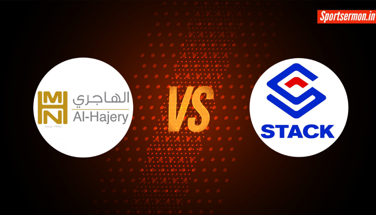 Al Hajery vs Stack CC, ALH vs STA Match Preview Match 6, KCC T20 Elite Cup 2024  