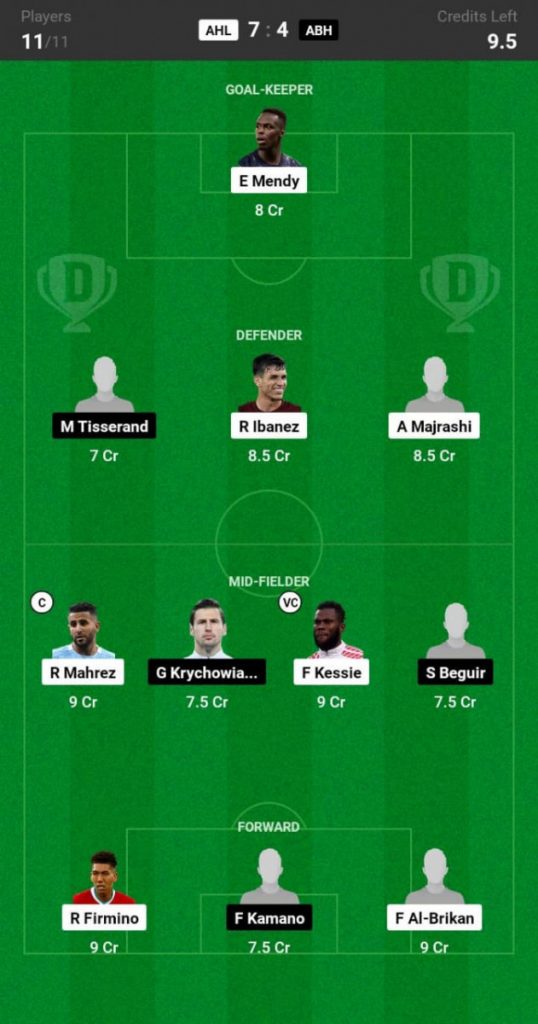 Abha vs Al Ahli Prediction, AHL vs ABH Match Preview, Saudi Pro League  