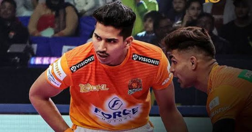Pro Kabaddi 10 के 5 धुरंधर खिलाड़ी, जिन्होंने मैट पर बिताया सबसे ज्यादा समय  