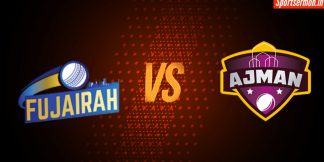 Ajman vs Fujairah Prediction, AJM vs FUJ Preview, Emirates D10 Tournament 2024  