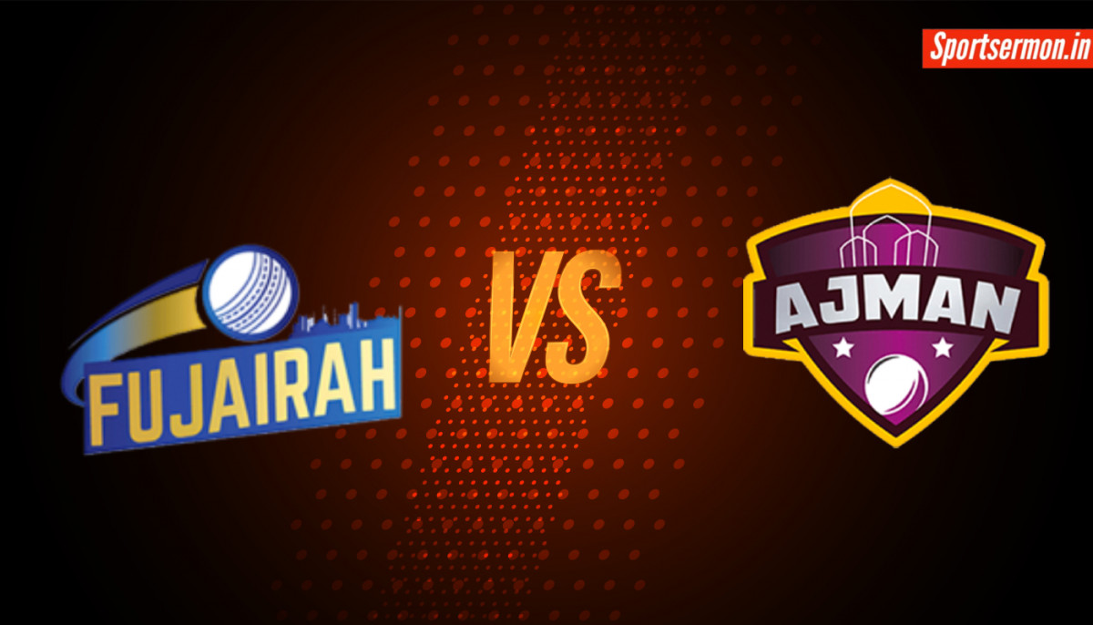 Ajman vs Fujairah Prediction, AJM vs FUJ Preview, Emirates D10 Tournament 2024  