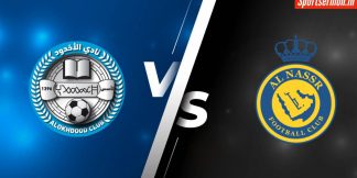 Al Akhdoud vs Al Nassr, ALK vs NSSR Match Prediction Saudi Pro League  