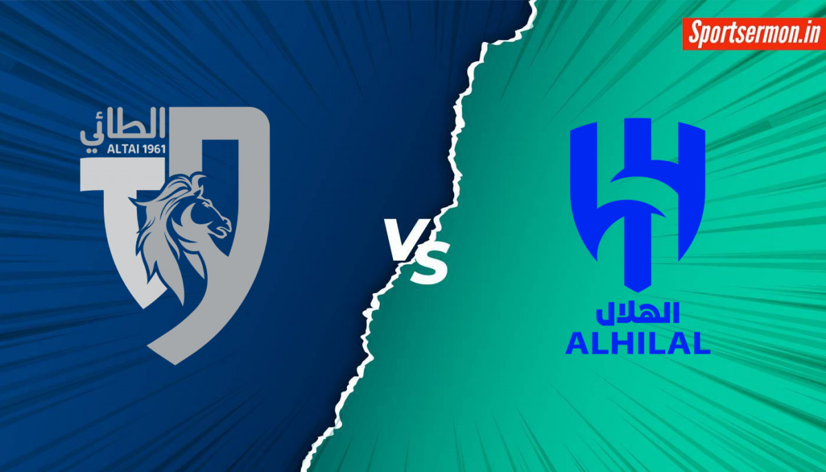 Al Hilal vs Al Tai Prediction, HLL vs TAI Match Preview, Saudi Pro League  