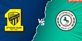 Al Ittihad vs Al Ettifaq, ITT vs ETT Match Prediction, Saudi Pro League  