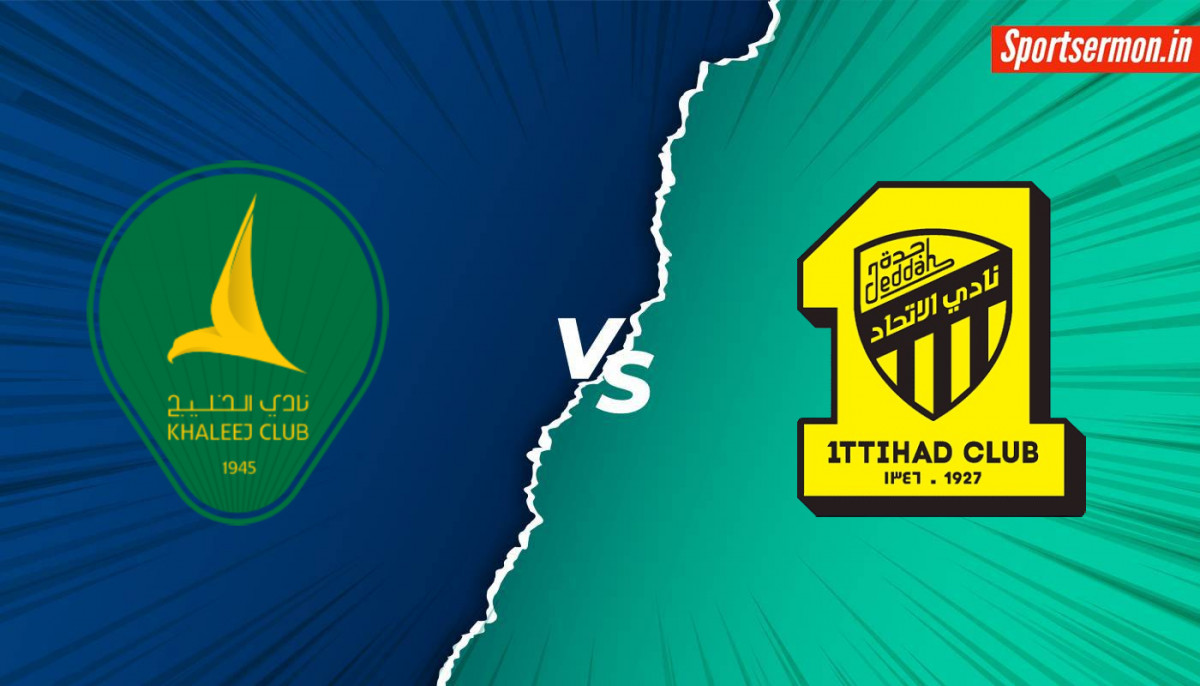 Al Khaleej vs Al Ittihad Prediction, ALK vs ITT Match Preview, Saudi Pro League  