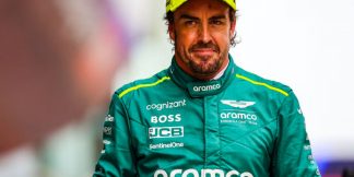 Fernando Alonso की पेनल्टी की हो समीक्षा, Aston Martin ने की अपील  
