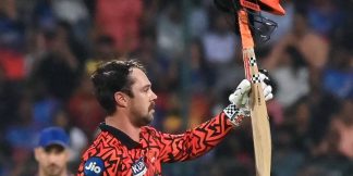 IPL History Records: 2024 अपडेट के साथ, IPL के पांच सबसे बड़े स्कोर  