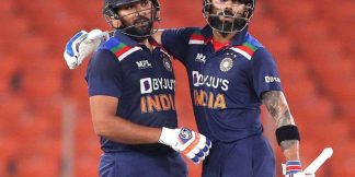 2024 T20 World Cup जीतने के लिए टीम इंडिया प्रबल दावेदार  