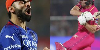 RCB vs RR Eliminator Predictions: हेड-टू-हेड, टिप्स, पिच और टॉप पिक्स  