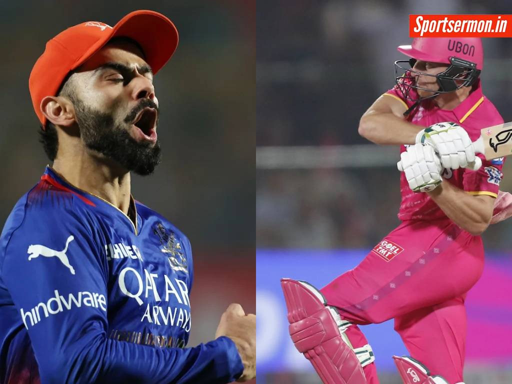 RCB vs RR Eliminator Predictions: हेड-टू-हेड, टिप्स, पिच और टॉप पिक्स  
