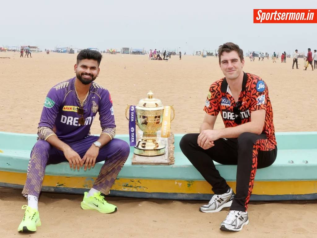 IPL 2024 Final Winner: आज मैच कौन जीतेगा? बेटिंग के लिए पक्की खबर  