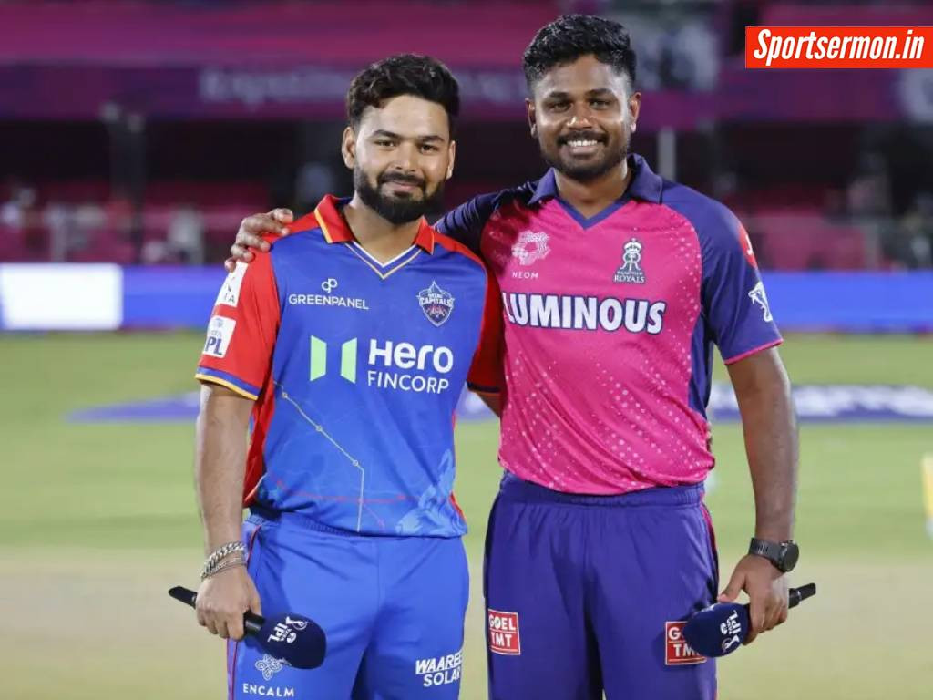 DC vs RR Prediction Today: ड्रीम टीम, फैंटेसी टिप्स, पिच और टॉप पिक  