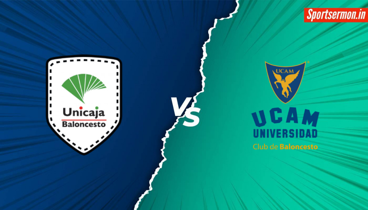 Murci vs Malaga Prediction, UM vs MAL Preview, Liga ACB Semi-Finals: Game 3  