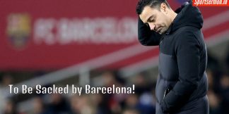 Barcelona ready to sack manager Xavi at the end of season  