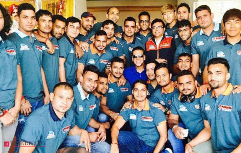 Who Owns Bengal Warriors?  