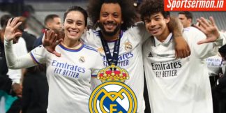 Brazilian legend Marcelo's son signs for Real Madrid  