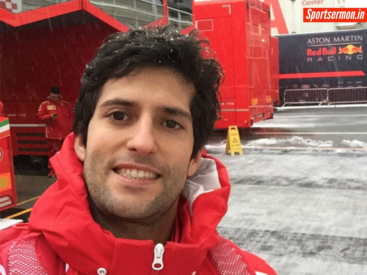 Bryan Bozzi कौन हैं, जो बने हैं फेरारी के नए रेस इंजीनियर  