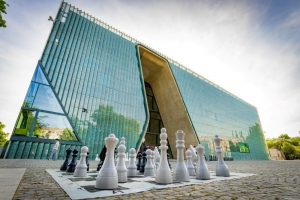 Superbet Rapid and Blitz में Magnus से भिड़ेंगे भारत के 3 शतरंजबाज  