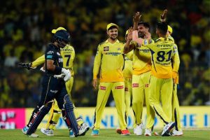 GT Vs CSK Match Preview: IPL 2024, 59वां मैच कौन जीतेगा?  