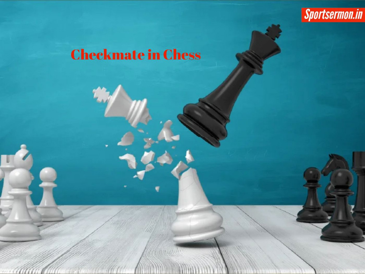 Checkmate in Chess : शतरंज में क्या होता है चेकमेट, जान लें सारी बात  