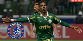 Chelsea agree £56m for Palmeiras wonderkid Estevao Willian  