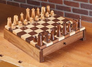 वो Chess Terms जो हर बिगनर्स को पता होने चाहिए, क्लिक कर जानिए  