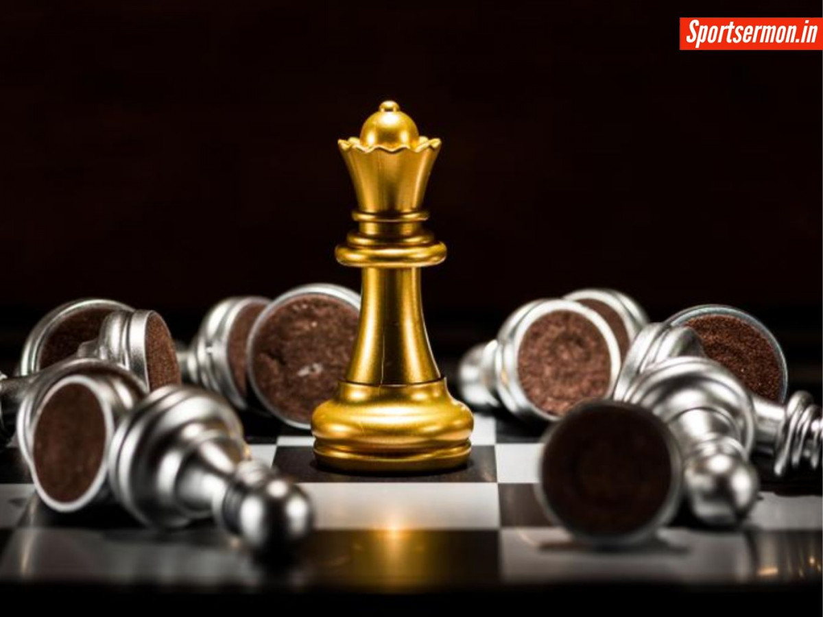 Chess History: किस देश में शुरु हुआ था शतरंज का खेल?  