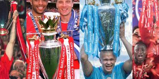 Clubs With Most Premier League Titles: EPL की टॉप 5 टीम  