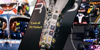 Cost Of F1 Ticket In Hindi । कितना महंगा होता है फॉर्मूला 1 का टिकट  