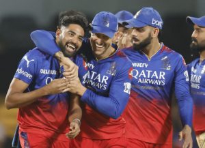 RCB vs DC Prediction Today: आज बेस्ट ड्रीम XI टीम, करोड़ों कमाने का मौका  