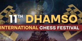 Dhamso Chess Festival की सर्वश्रेष्ठ खिलाड़ी चुनी गईं हिमाल गुसाईं  