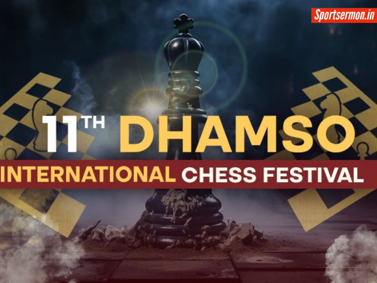 Dhamso Chess Festival की सर्वश्रेष्ठ खिलाड़ी चुनी गईं हिमाल गुसाईं  