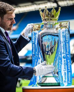 Clubs With Most Premier League Titles: EPL की टॉप 5 टीम  