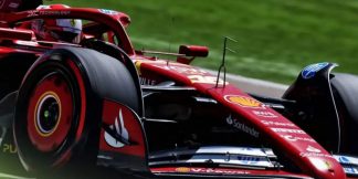 Emilia Romagna GP के प्रैक्टिस सेशन में किसने मारी बाजी, यहां जानें  