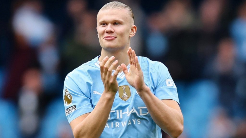 Erling Haaland Wins Second Successive Premier League Golden Boot Erling Haaland Wins Second Successive Premier League Golden Boot