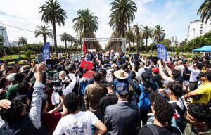 मोरक्को में FIDE का धमाकेदार इवेंट, 100वीं वर्षगांठ पर मना जश्न  