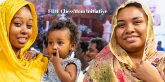 FIDE का ChessMom Initiative क्या है? यहां जानिए  