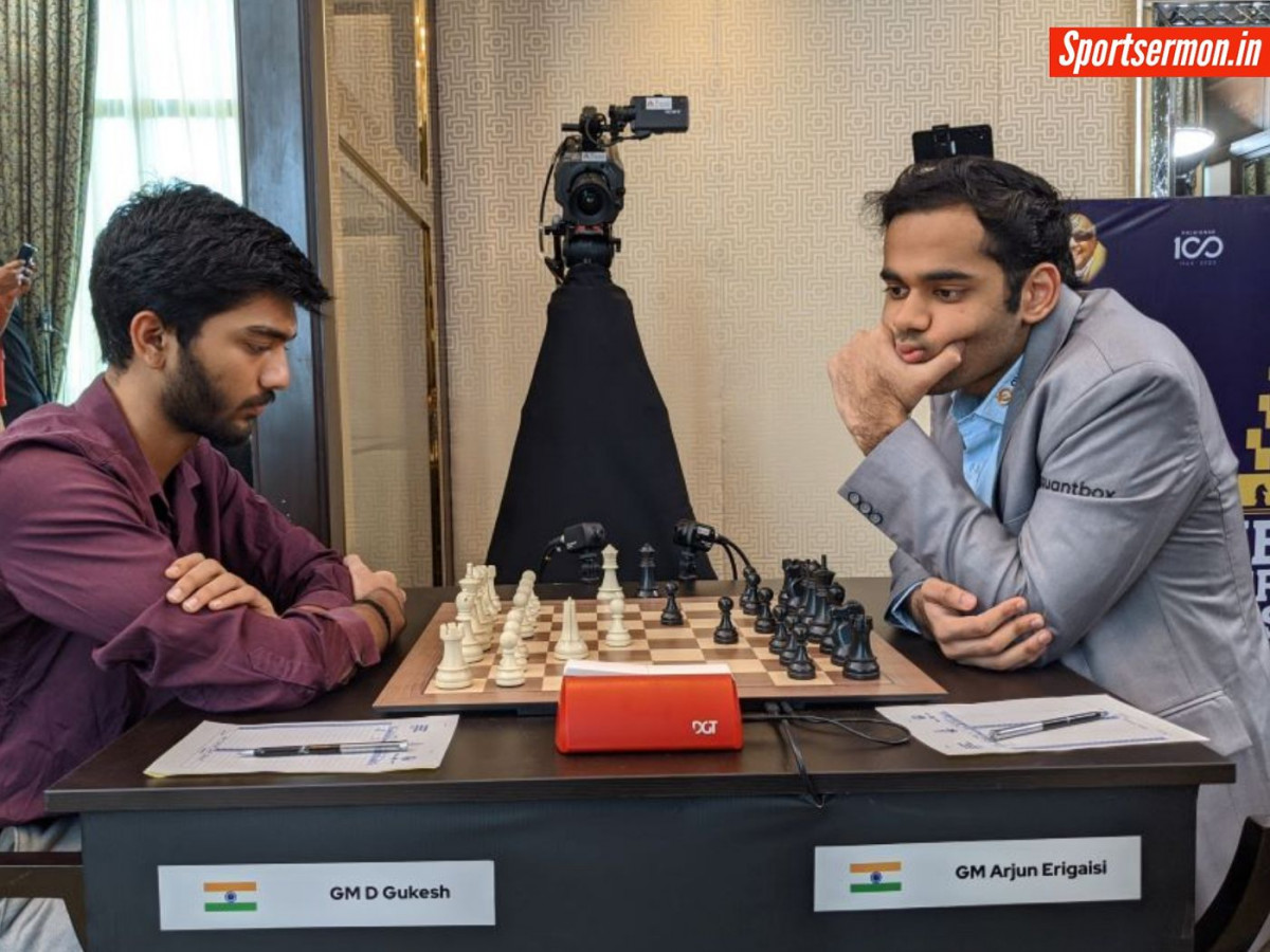 FIDE Rating List May 2024 में भारतीयों का जलवा  