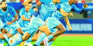 FIFA World Cup 2026 के मद्देनजर भूवनेश्वर कैंप के लिए दूसरी लिस्ट जारी  