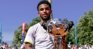 Tennis Tournaments: फ्रेंच ओपन, ATP जिनेवा और WTA स्ट्रासबर्ग कैसे देखें  