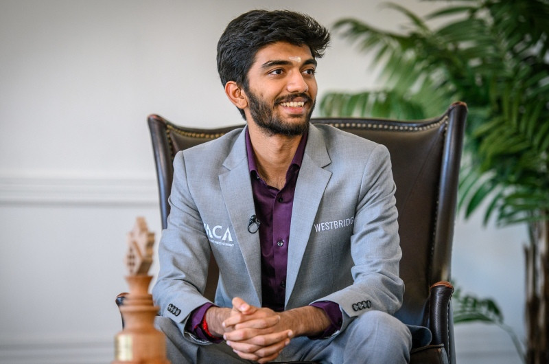 FIDE Rating List May 2024 में भारतीयों का जलवा  