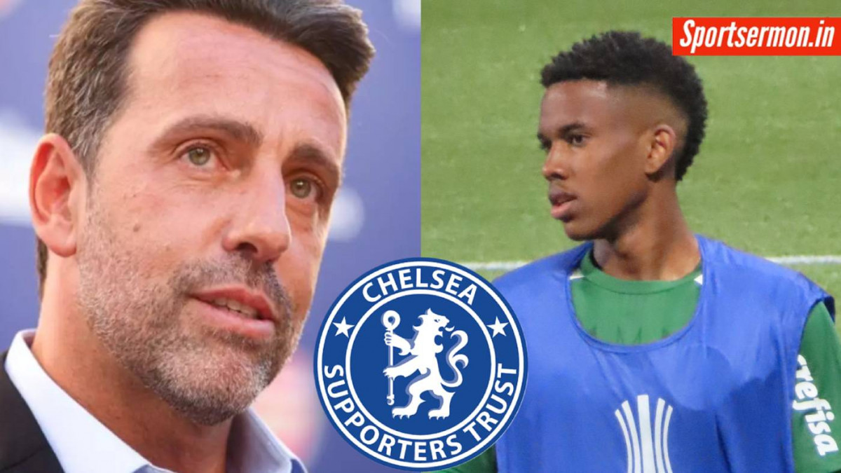 Fabrizio Romano on Chelsea’s €60m bid on 17-year-old Estevao Willian  