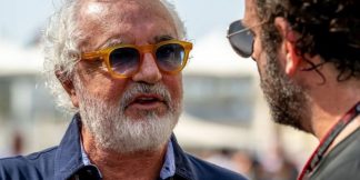 कौन हैं Flavio Briatore जो बन सकते हैं अल्पाइन के स्पेशल एडवाइजर  