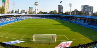 Football Ground: ये रही फुटबॉल ग्राउंड की पूरी डिटेल  