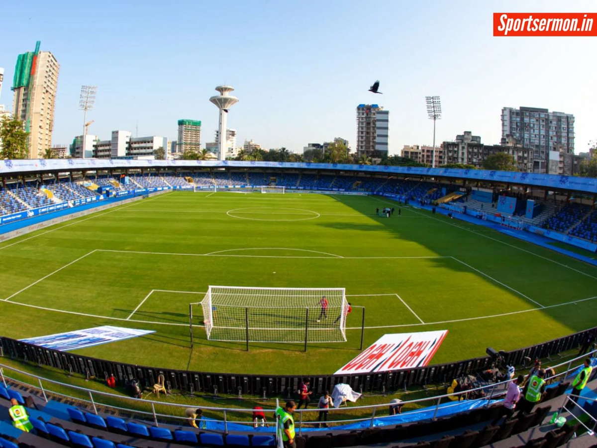 Football Ground: ये रही फुटबॉल ग्राउंड की पूरी डिटेल  