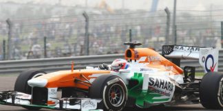 Force India F1 Team: अब इस नाम से जानी जाती है फोर्स इंडिया एफ 1 टीम  