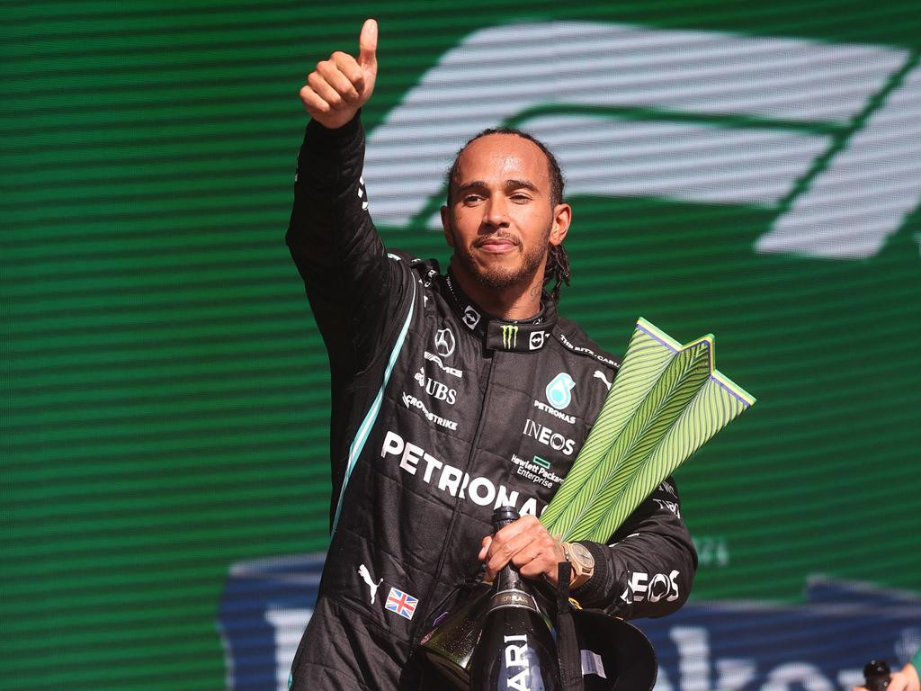 Race जितने पर Formula One Driver को नहीं मिलता पैसा, जानिए क्या मिलता है?  